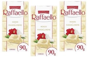 Raffaello 90 Gr X 8