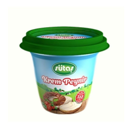 SUTAS CREAM CHEESE 300GR X 24