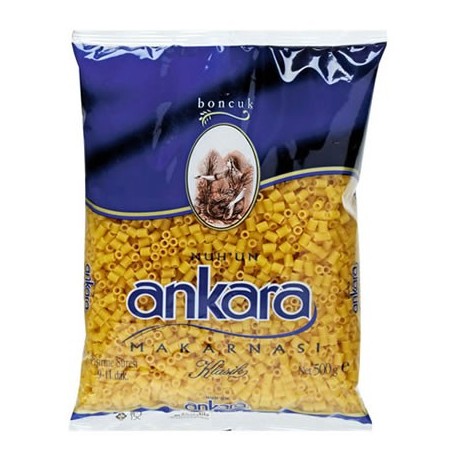 NUHUN ANKARA BONCUK 500 GR X 20