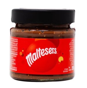 Malteser Spread 200 Gr X 6 Jars