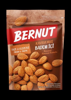 Bernut Badem Ici 150gr*10 Pcs