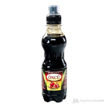 ONCU POMEGRANATE SAUCE (NAR EKSISI) 330ML X 12