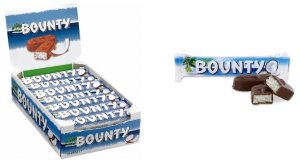 Bounty 57 Gr X 24