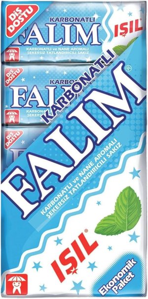 Falim Isil Sakiz 5 li *20