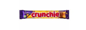 Crunchie X 48 Pcs