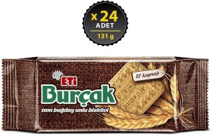 Eti Burcak Klasik 24*131gr