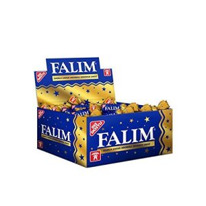Falim Damla Sakizli Sakiz 100 lu