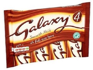 Galaxy 4 Pck X 15