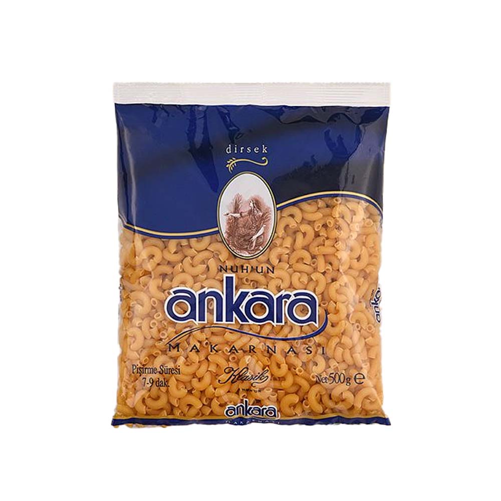 NUHUN ANKARA DIRSEK 500GR X 20
