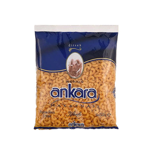 NUHUN ANKARA DIRSEK 500GR X 20