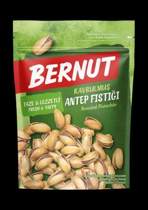 Bernut Antep Fistigi 150gr*10 pcsxx