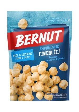 Bernut Findik Ici 150gr*10 Pcs