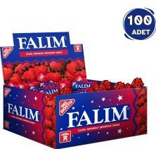 Falim Karpuz Sakiz 100 lu