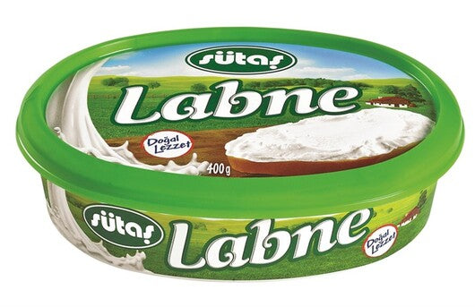 SUTAS LABANEH 400GR X 12