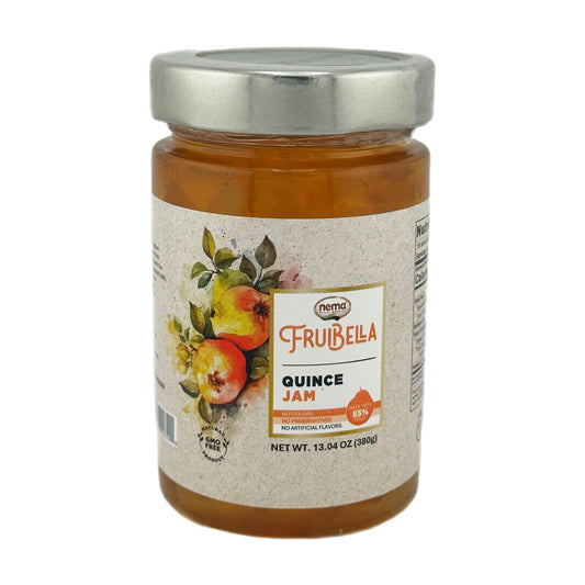 Nema Fruibella Quince Jam (6 x 380g)