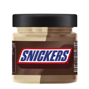 Snickers Spread 200 Gr X 6 Jars
