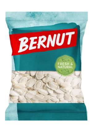 Bernut Tuzsuz Kabak Cekirdegi 150gr*10 Pcs