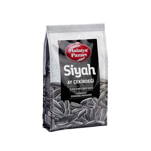 MALATYA PAZARI SUNFLOWER SEEDS W SALT 250 GR X 14