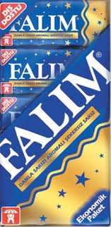 Falim Damla Sakizli Sakiz 5 li *20