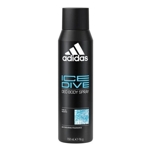 ADIDAS BS ICE DIVE 150ML X12 - ADS05