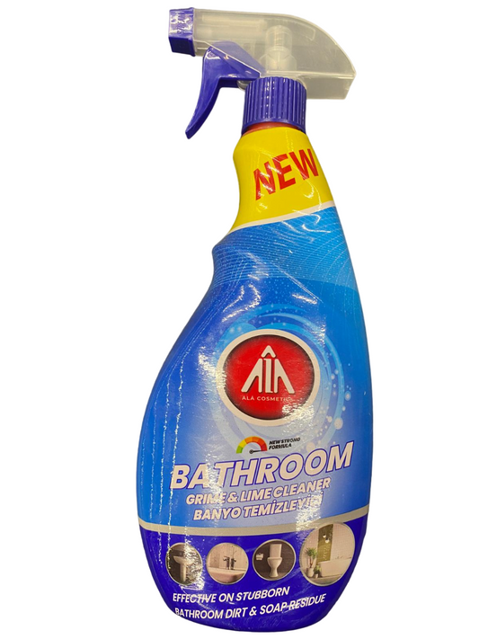A2 ALA Bathroom Cleaner 750ml 1cs/12pcs
