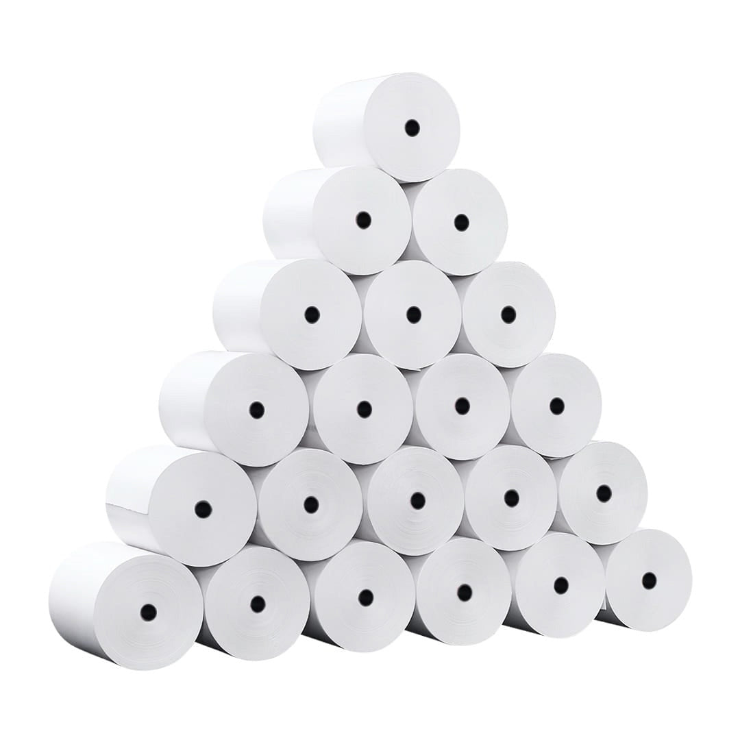 Thermal Paper -BPA Free 2 1/4 50 Ft 50/cs - PT-48-214050