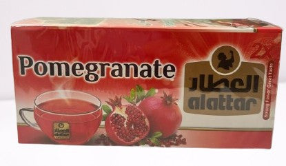 Alattar Pomegranate 20 ct x 24 pcs