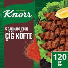 V1 KNORR Vegan Kofte Mix 120g 1cs/8pcs