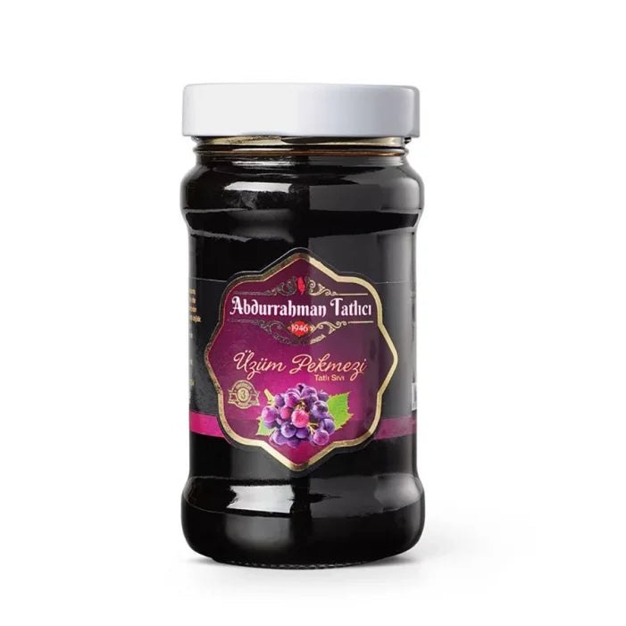 Abdurrahman Tatlici Grape Molasses 380Gr*12pcs