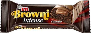 ETI Eti Browni Intense Chocolate Cake 50g 1cs/16pcs