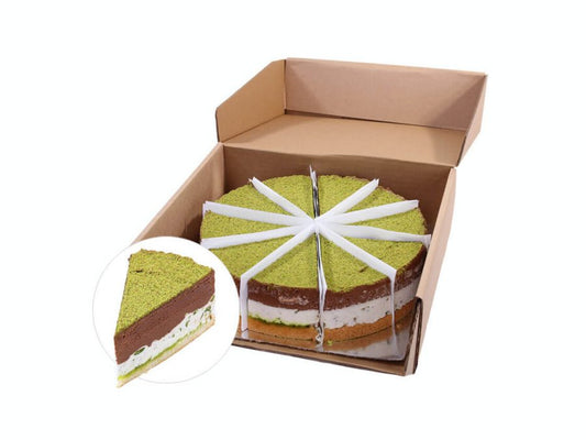 Sb 1.5 Sweet Beggy Antep Dream Cake With Pistachio 1.5kg T35
