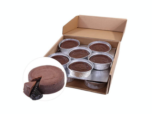 Sb 1.5 Sweet Beggy Suffle Cake 1.56kg T35