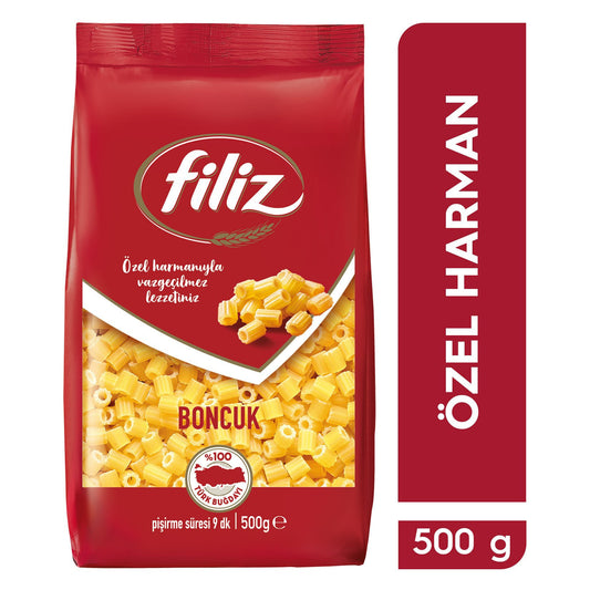 FILIZ Boncuk Paste - Makarna 500g 1cs/20pcs