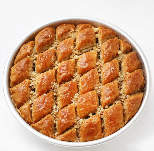 T0 Sweet Beggy Walnut Baklava 900g