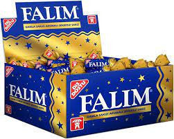 FALIM Mustic Gum Single 1.4g 1cs/100pcs
