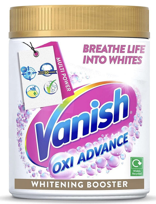 KOSLA VANISH OXI 470 GR (WHITE)*6 - HLTD79