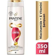 PANTENE Infinite - Sonsuz 3in 350ml Shampoo 1cs/6pcs