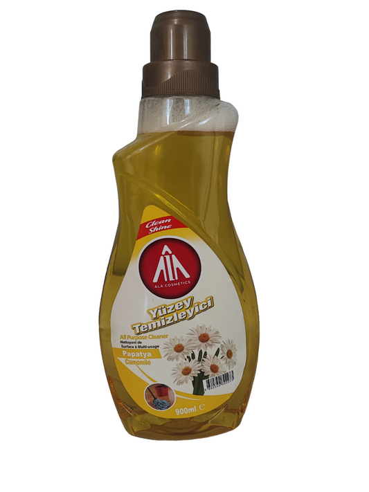 A3 ALA Floor Cleaning Daisy 900ml 1cs/12pcs