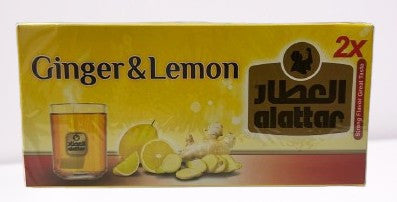 Alattar Chamomile Flower Tea 20 ct x 24 pcs