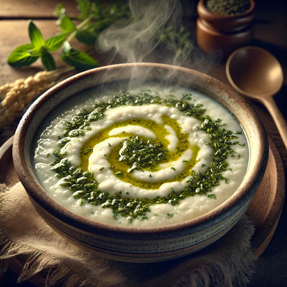 Sanita Spices Mint (Spearmint) 22lb - 1033