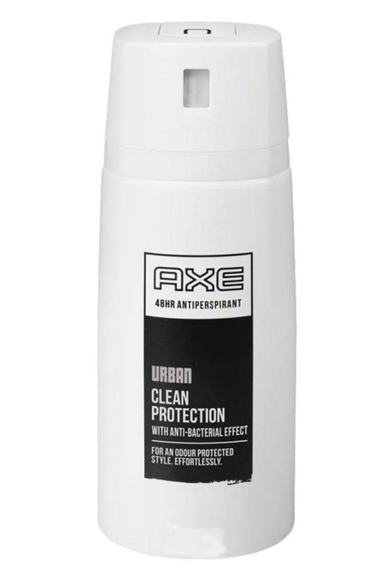 Axe Body Spray |150ml(5.3 fl.oz) x 12 | URBAN - AX29