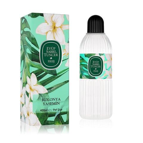 E1 Eyup Sabri T. Yasemin Cologne Pet 400ml 1cs/24pcs