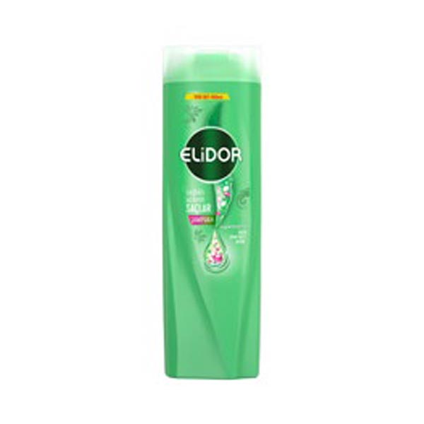 Elidor Shampoo Healthy Growing Hair, 400ml x 18 - 971501