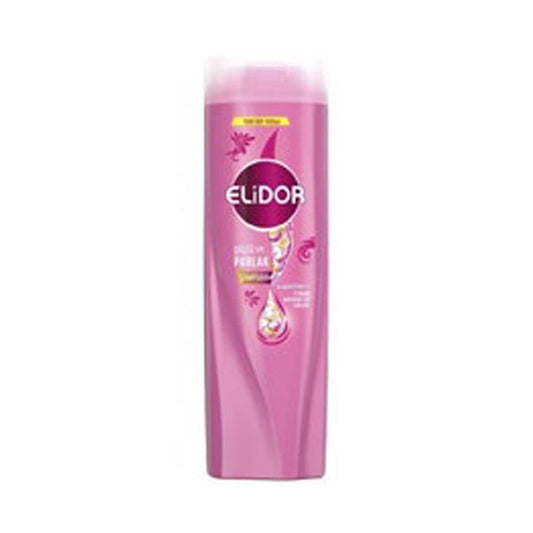 Elidor Shampoo Strong and Shiny, 400ml x 18 - 971502